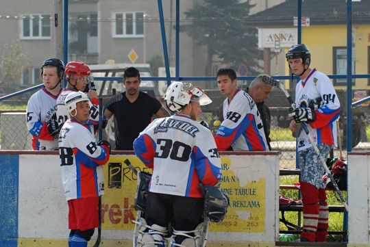 KHL: Sparrows zakonili jese vazstvom 